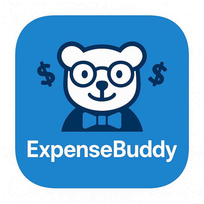 ExpenseBuddy Logo